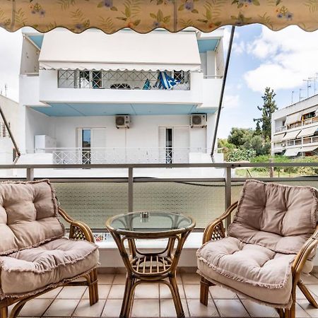 Live Like An Athenian!アパートメント エクステリア 写真